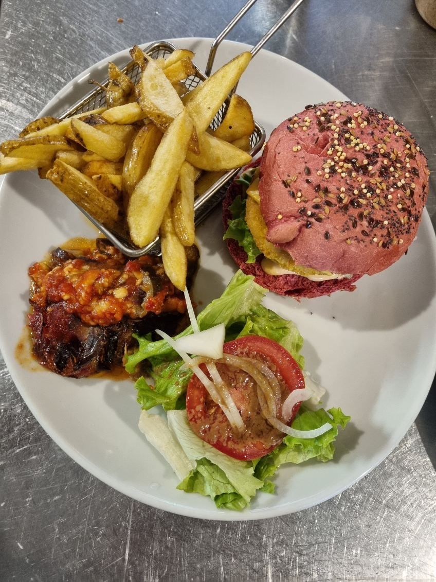 Décoration rétro années 60